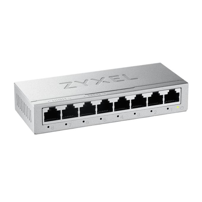 ZyXEL GS-108BV5-EU0101F