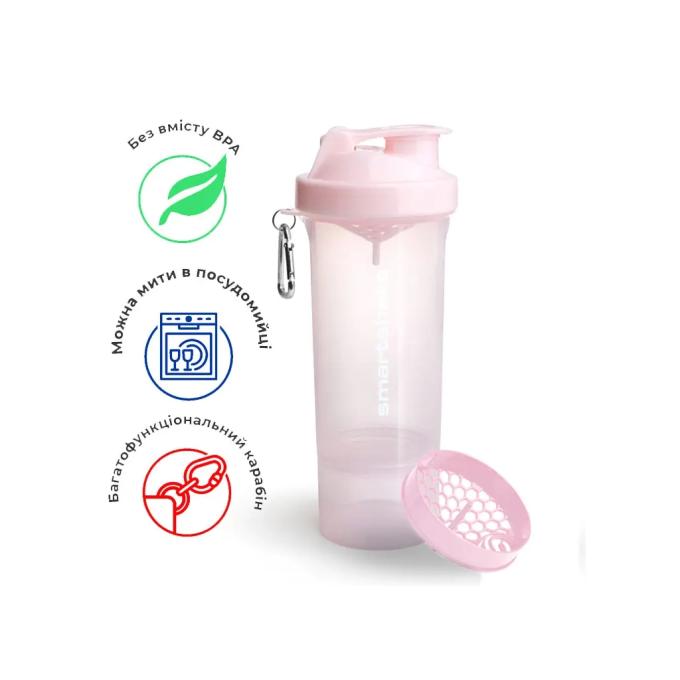 SmartShake 10252501