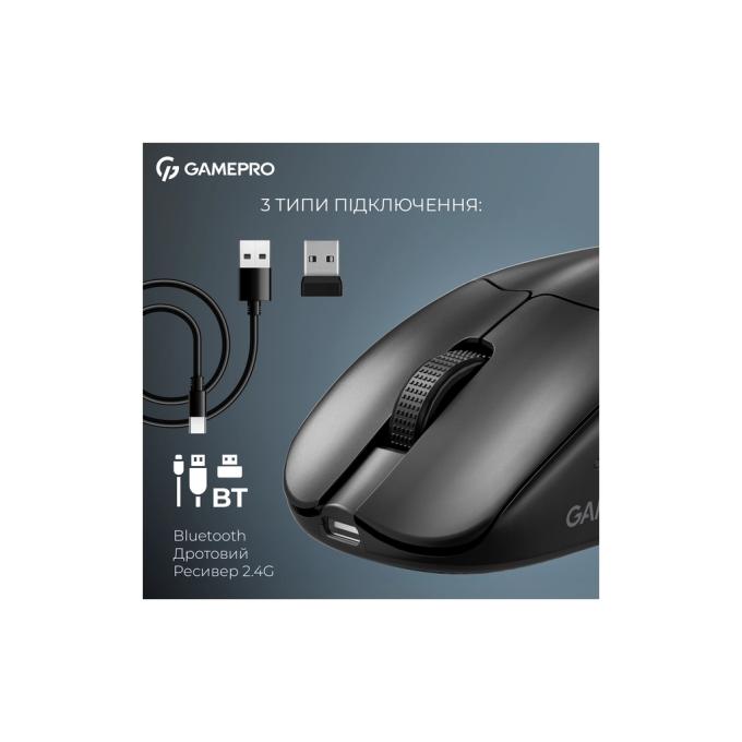 GamePro GM017B