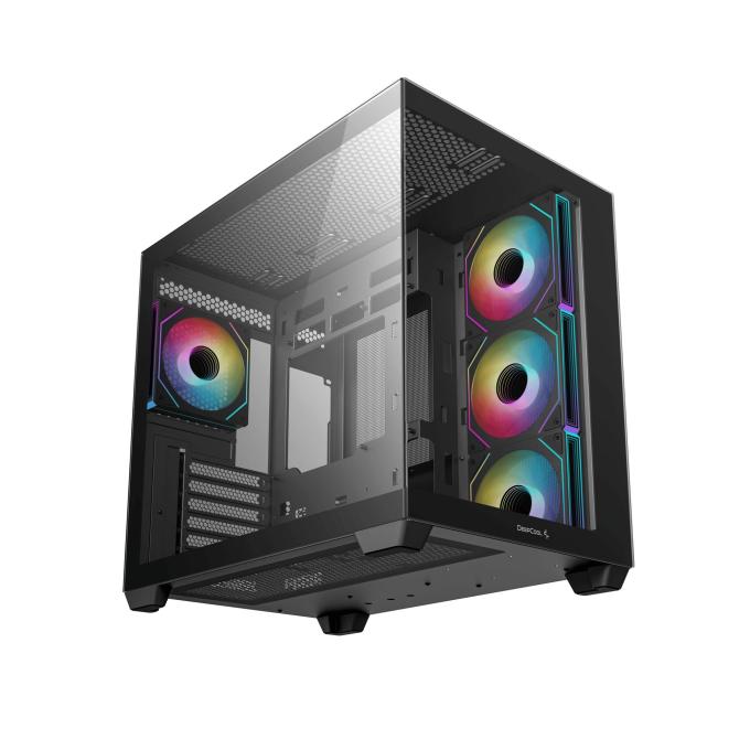 Deepcool R-CG530-BKADA4-G-1