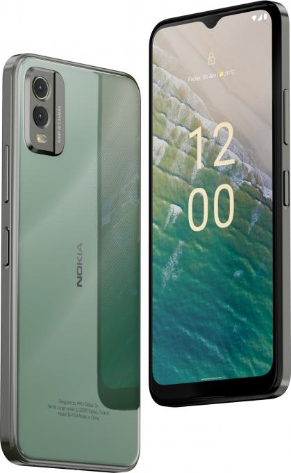 Nokia Nokia C32 6/128GB Green