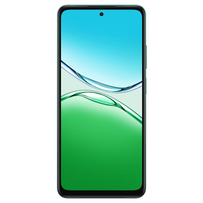 Oppo CPH2727 8/256GB Aurora Green