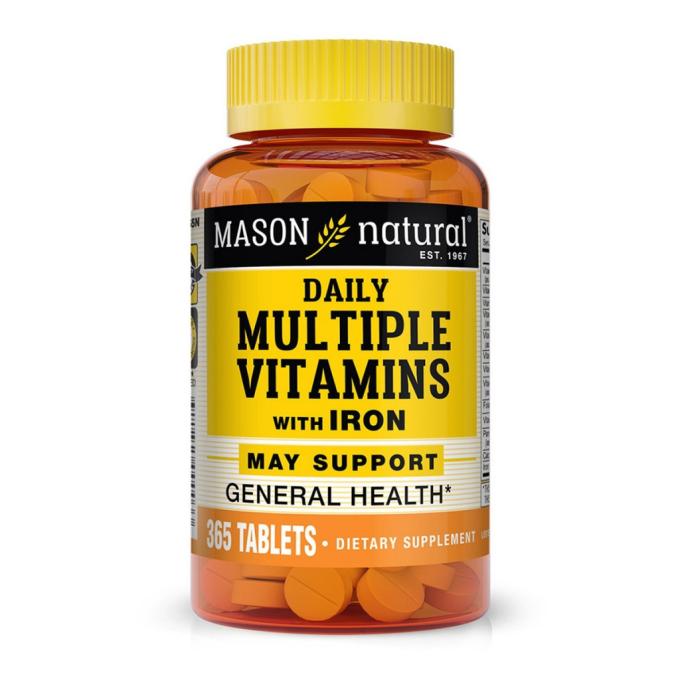 Mason Natural MAV00003