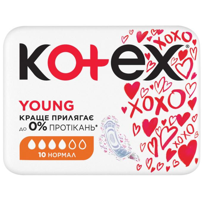 Kotex 5029053542881