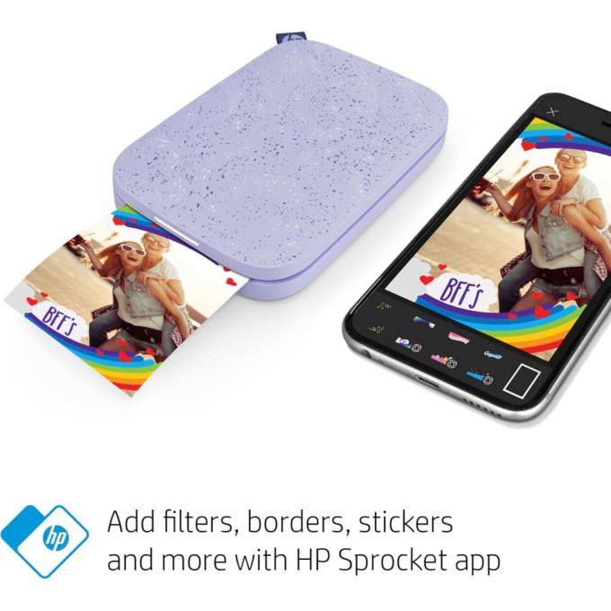 HP HPISPPR