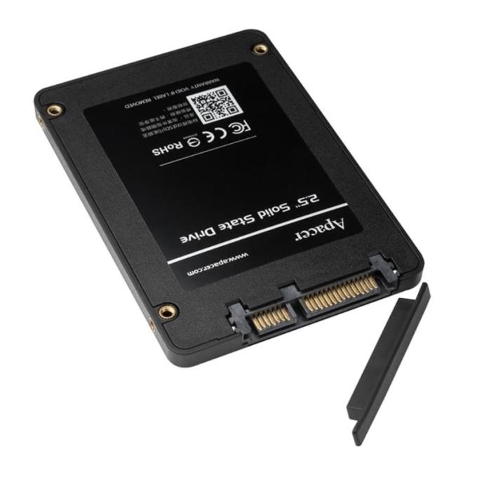Apacer AP240GAS340G-1