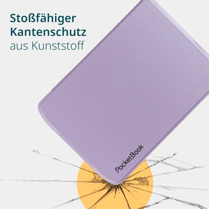 PocketBook SH-TR-634-LPL-WW