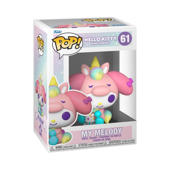 Funko Pop 65751