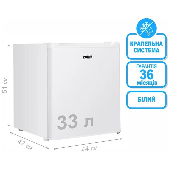 PRIME Technics FS 506 M