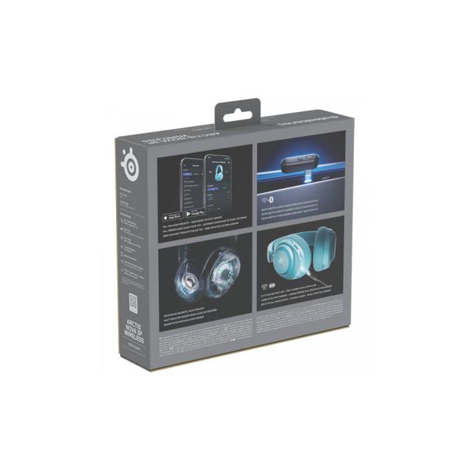 SteelSeries 61688