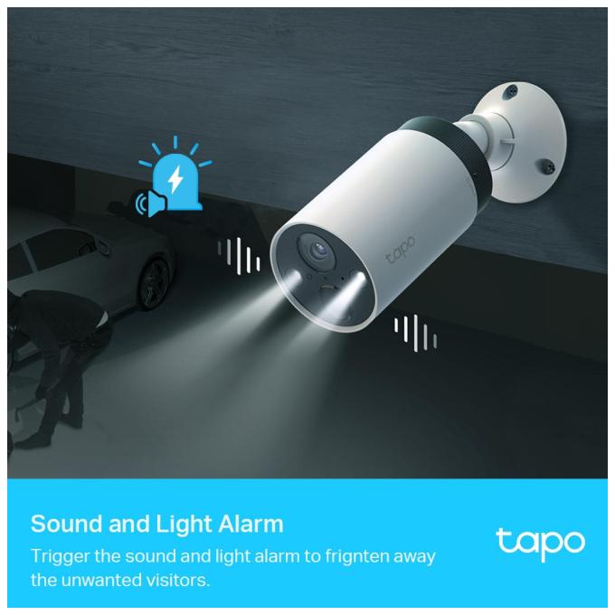 TP-Link TAPO-C420S2
