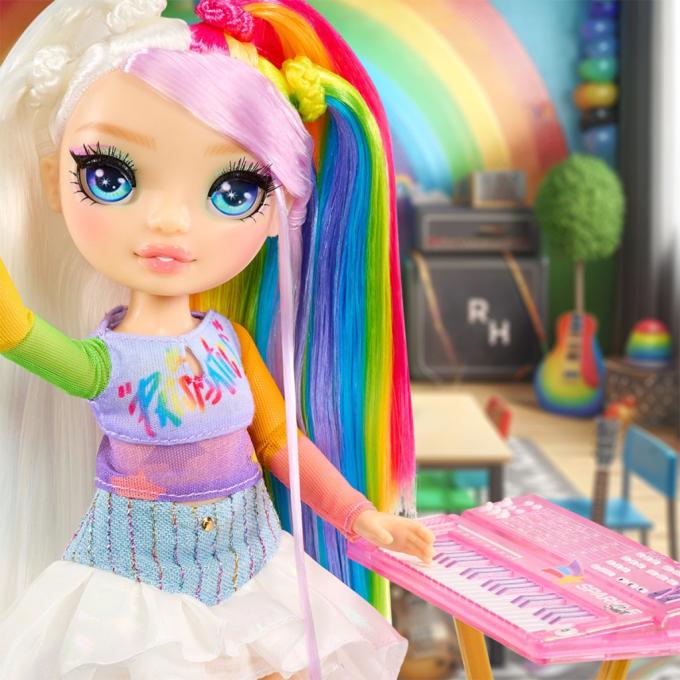 Rainbow High 565772