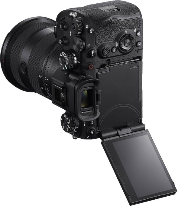 SONY ILCE9M3B.CEC