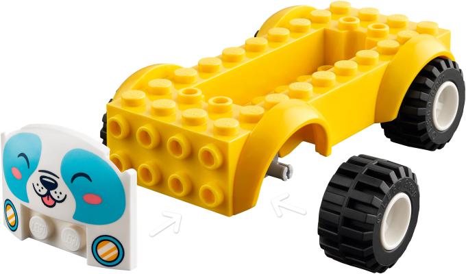 LEGO 42635