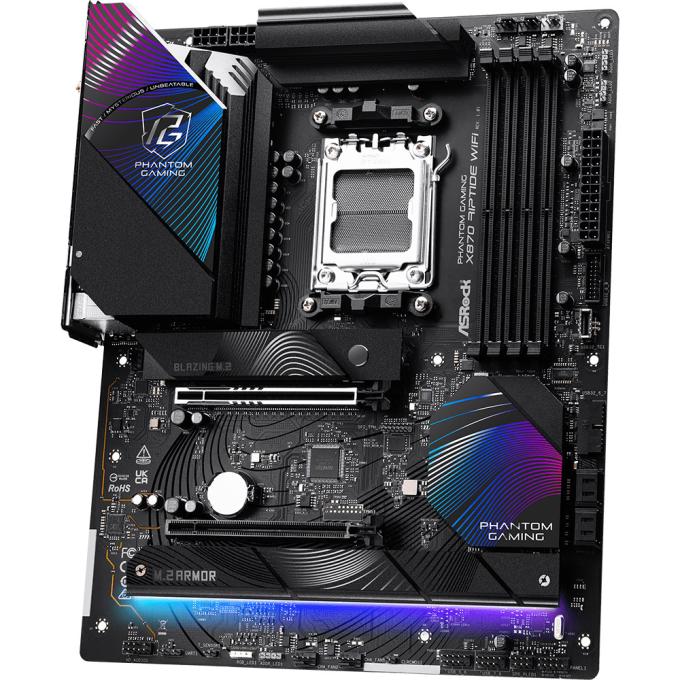 ASRock X870 RIPTIDE WIFI