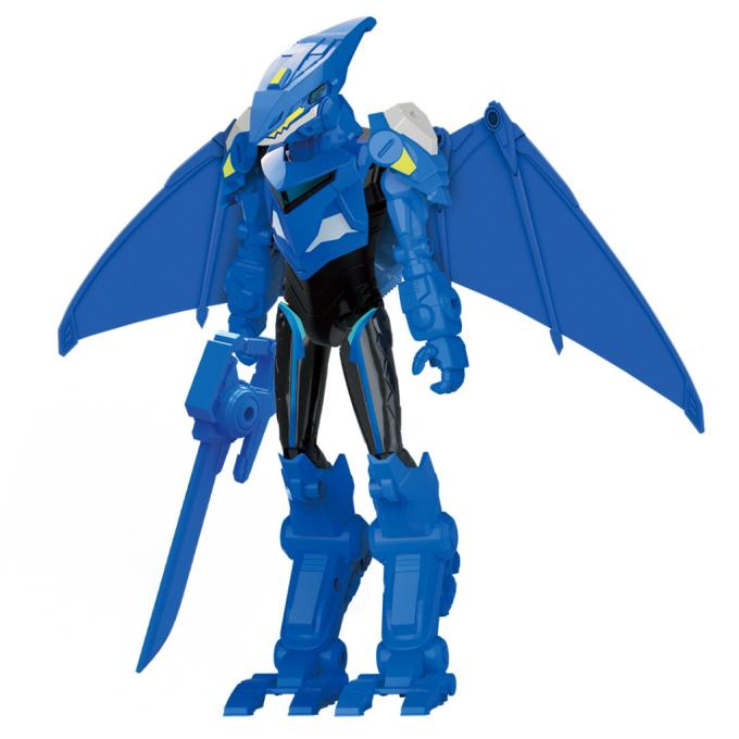 Dinoster EU583834