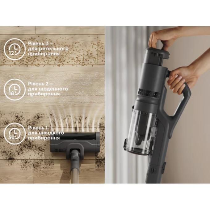 ELECTROLUX EP51UH18DB