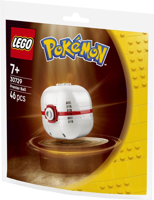 LEGO 30729