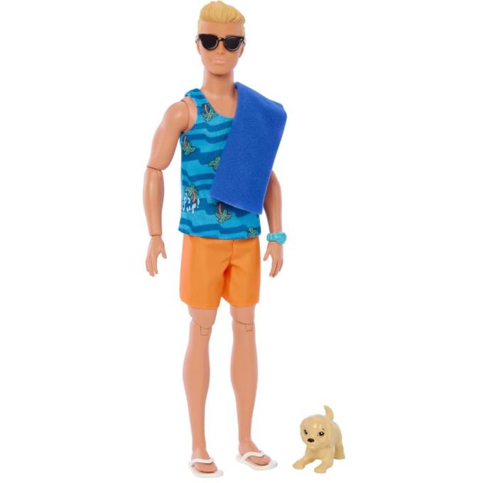 BARBIE HPT50