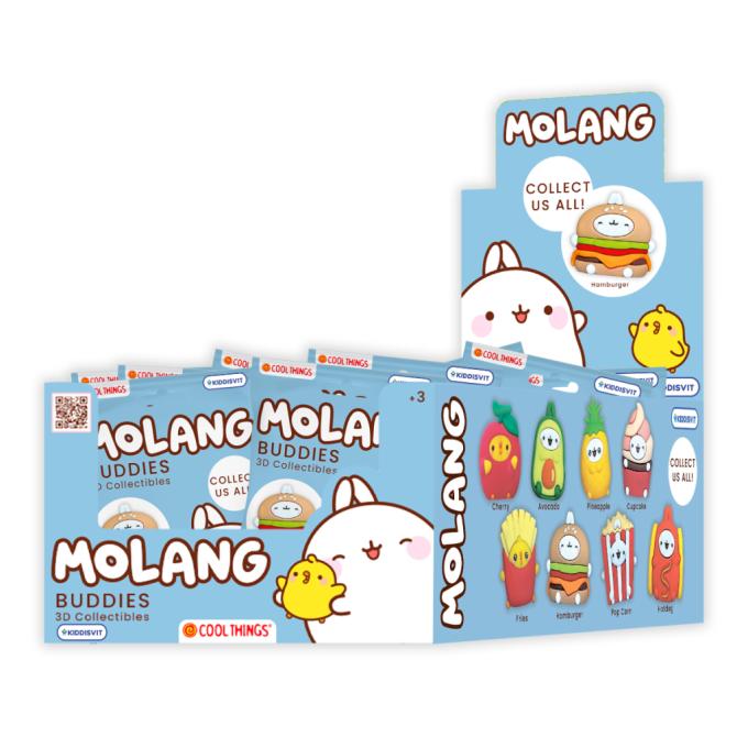 Cool Things ML001