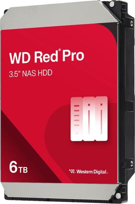 WD WD6005FFBX