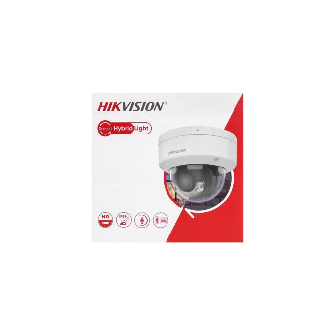 Hikvision DS-2CD1123G2-LIUF (2.8)