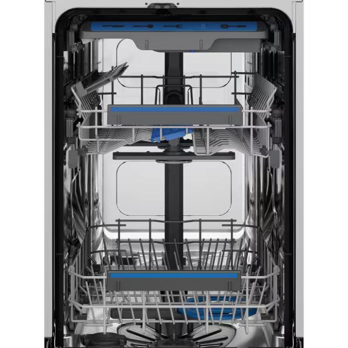 ELECTROLUX ESS64321SX