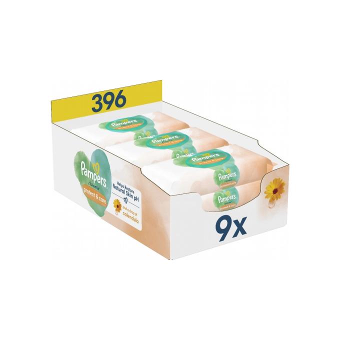 Pampers 8700216250559