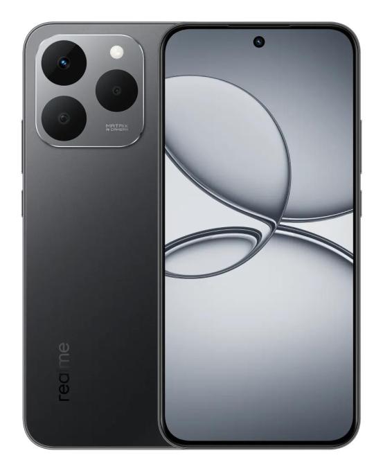 Realme RMX51118/256 TITANIUM