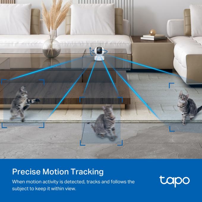 TP-Link Tapo C232