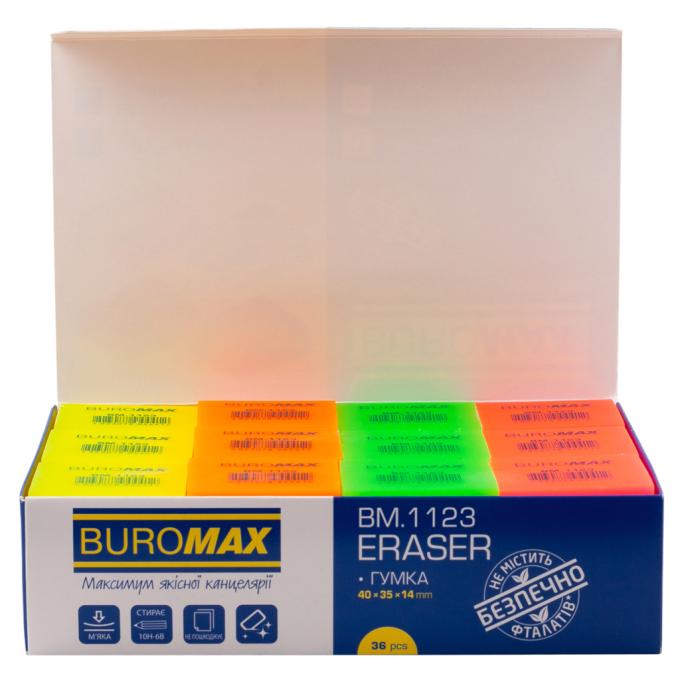 BUROMAX BM.1123