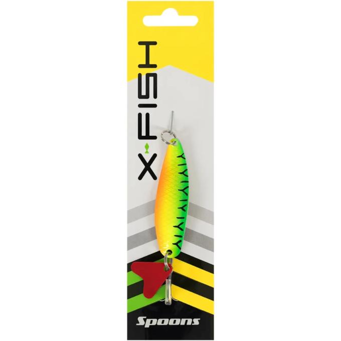 X-Fish 1917.05.12