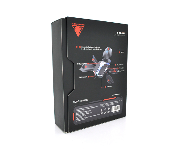 Jedel GM1080