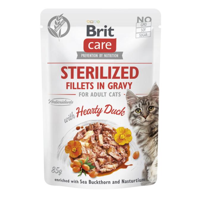 Brit Care 8595602565283
