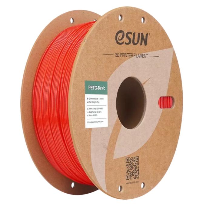 eSUN PETG-BASIC175R1P1