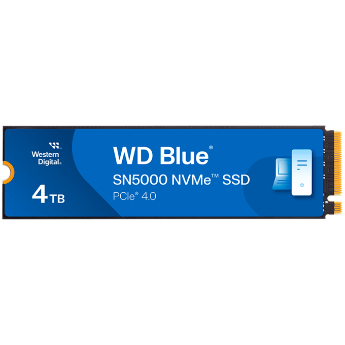 WD WDS400T4B0E-00BKY0