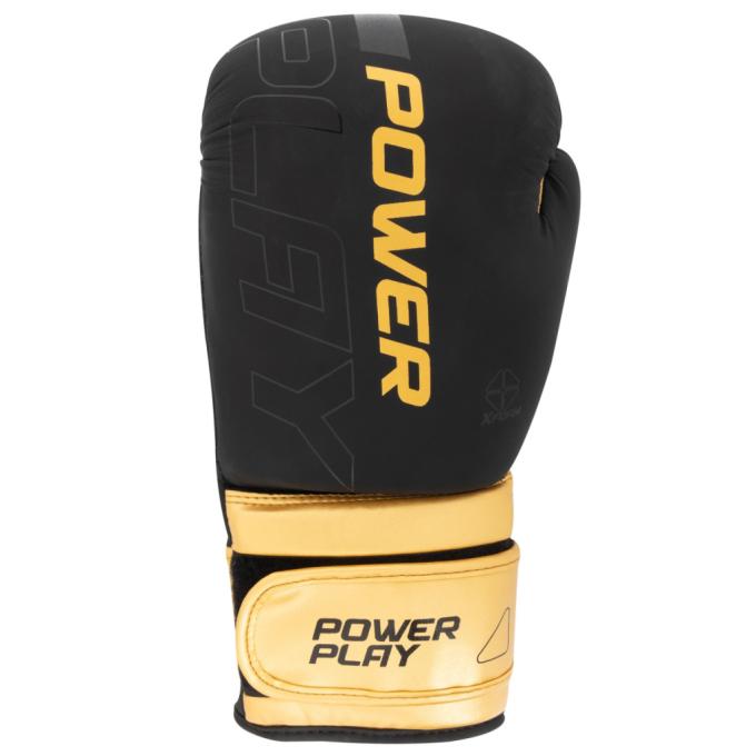 PowerPlay PP_3024_16oz_Bl/Gold