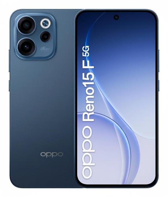 Oppo CPH2801 BLACK 8/256