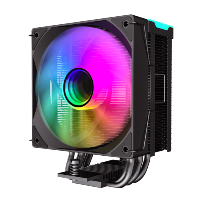 GAMEMAX Sigma 550 Infinity BK