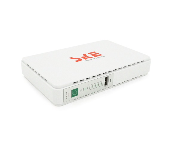VOLTRONIC POE-432E