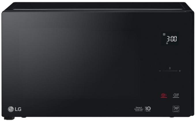 LG MS2595DIS