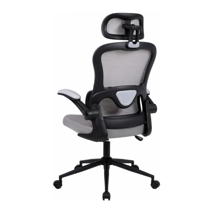 GT Racer B-5880 Black/Gray
