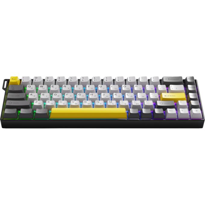 Ajazz AK680-V2-I-BGY