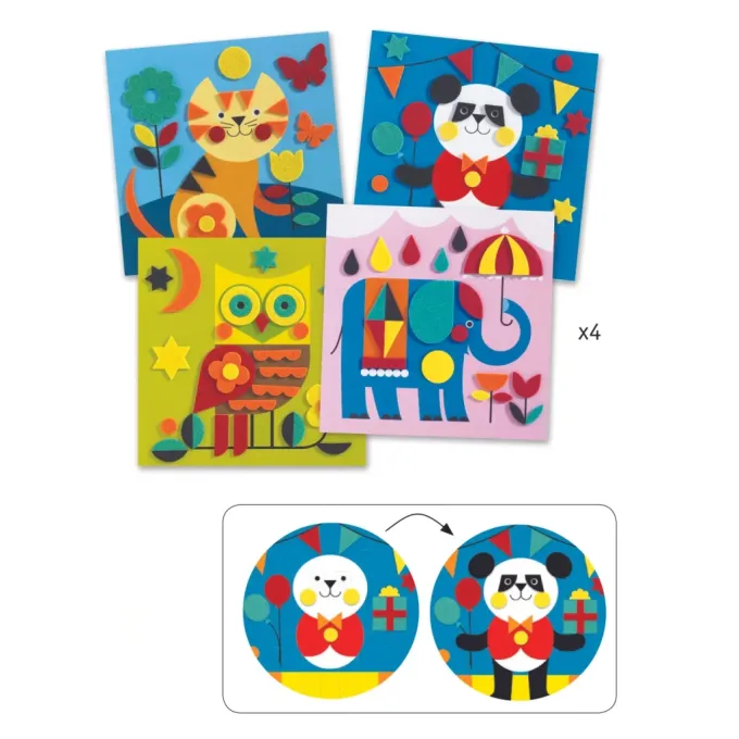 Djeco DJ09863