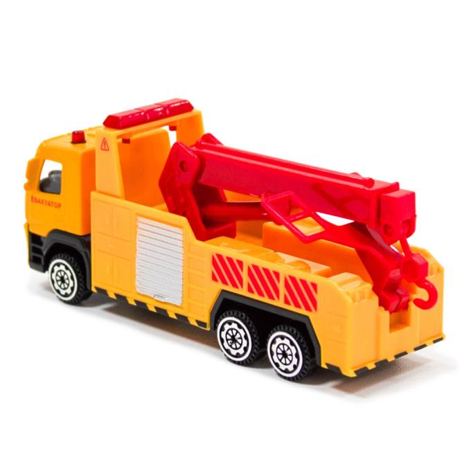 TechnoDrive 250303