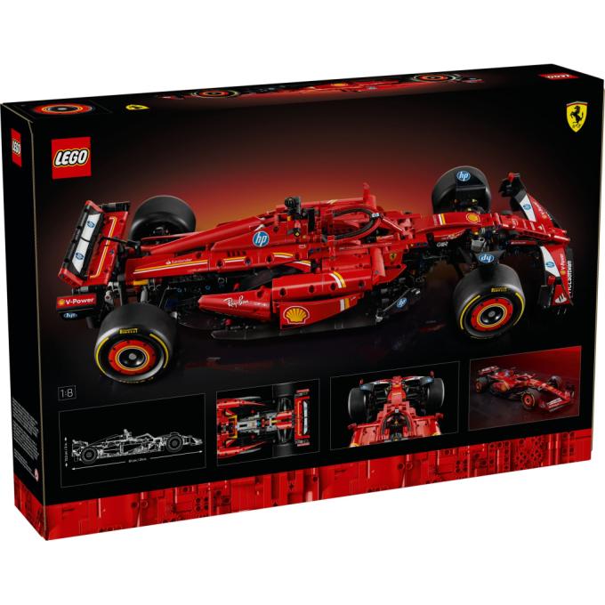 LEGO 42207