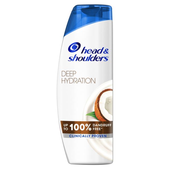 Head & Shoulders 8001841406688