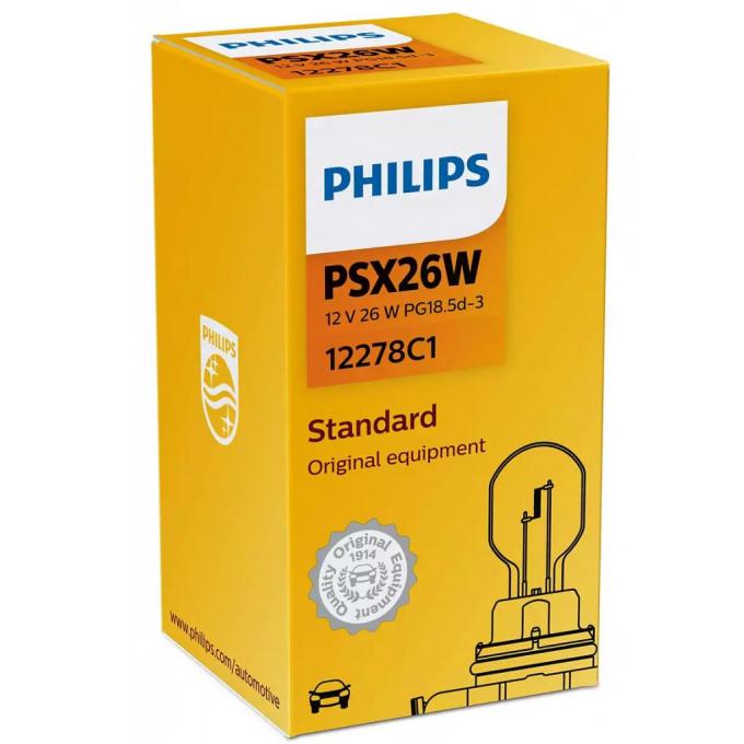 Philips 12278C1