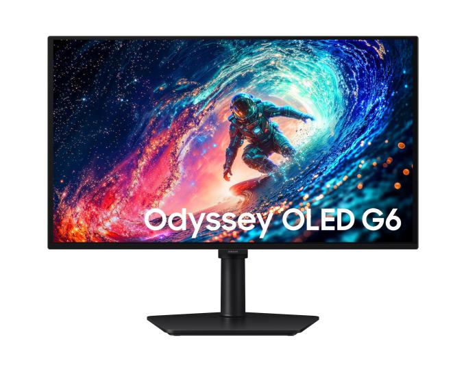 Samsung LS27HG610SIXUA