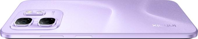Infinix Hot 50i X6531B 4/128GB Dreamy Purple
